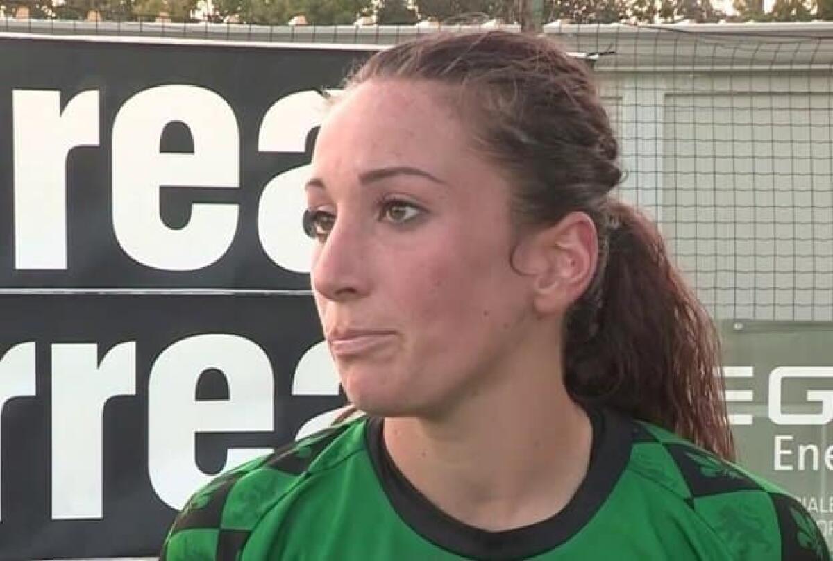 Ufficiale, Martinovic è una nuova calciatrice della Fiorentina: ha firmato un contratto annuale - 