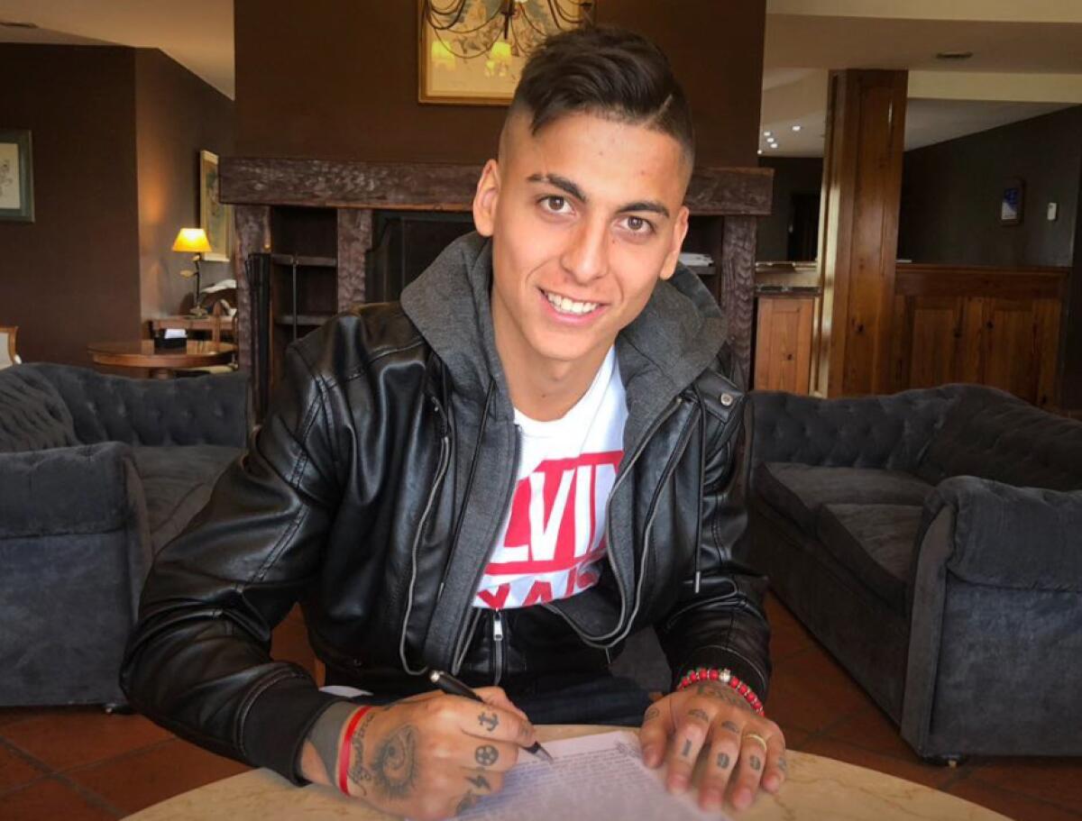 Di Marzio: "Illanes sarà un giocatore del Pescara: accordo raggiunto con la Fiorentina" - 