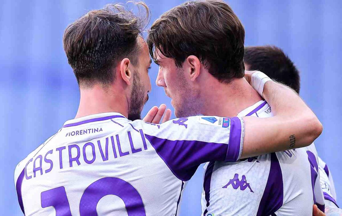 Corriere dello Sport, ricambio generazionale Viola: sarà una Fiorentina giovane e spregiudicata - 