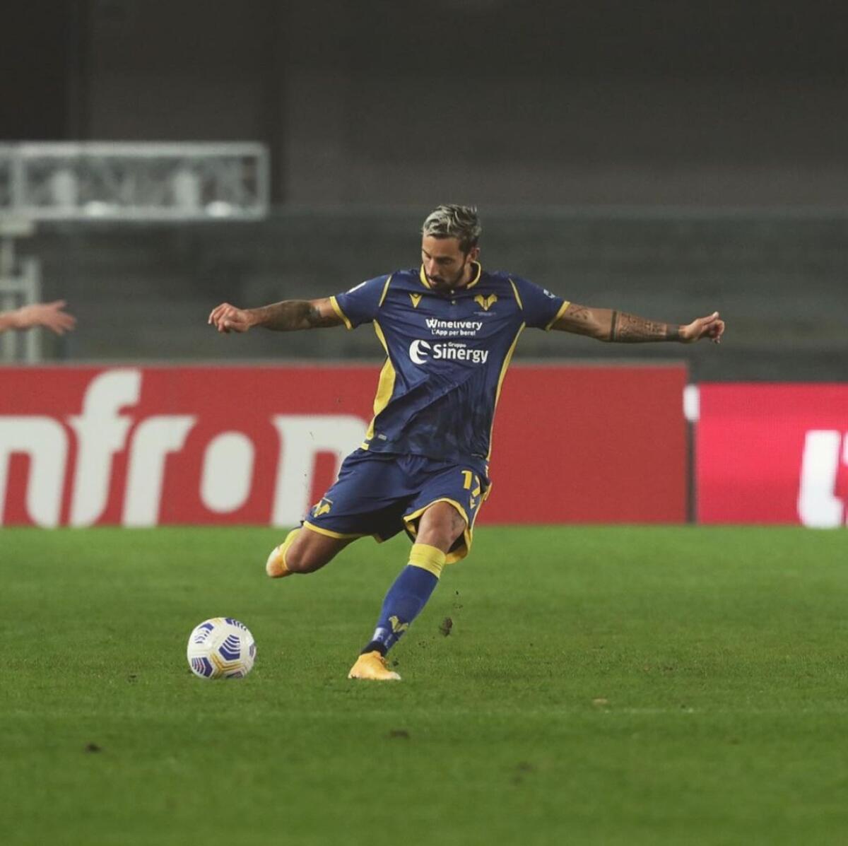 Ceccherini racconta: "Quando hanno dedicato l'europeo vinto ad Astori ho pianto" - 