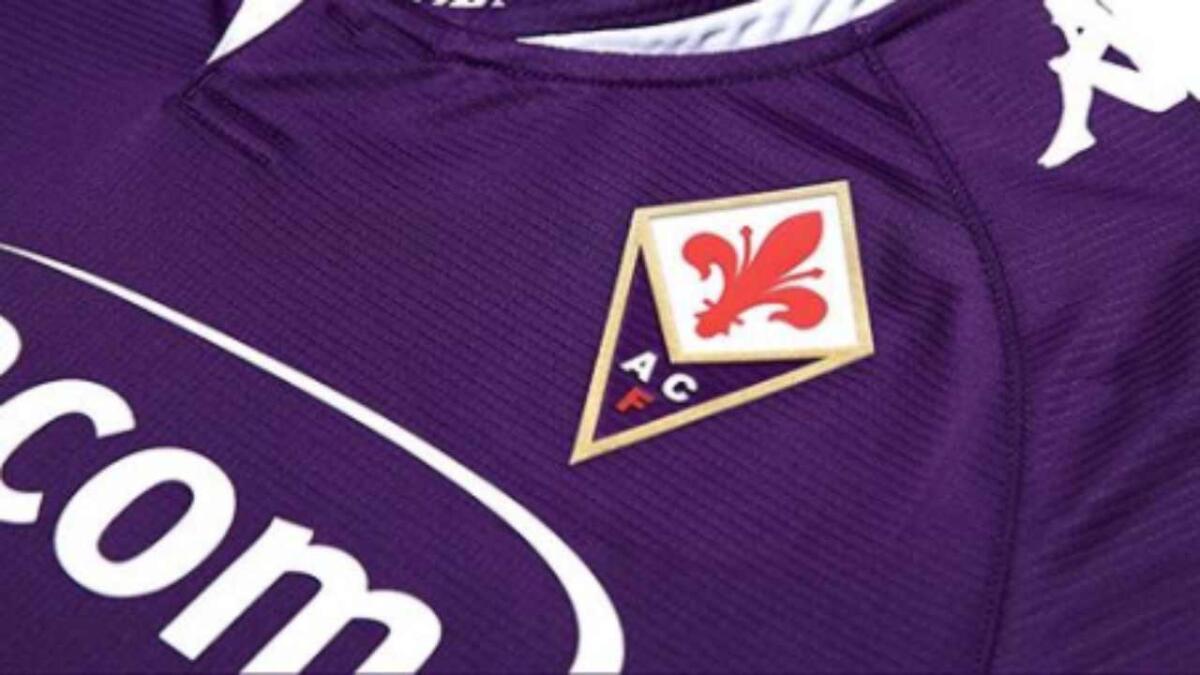 Nuove maglie della Fiorentina: slitta ad agosto la presentazione. Modello vintage? - 