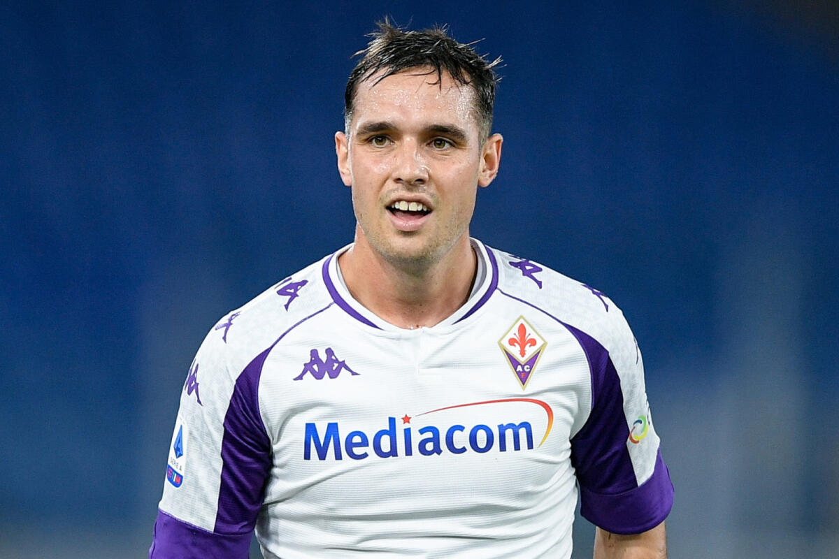 Di Marzio: "Lirola, domani nuova offerta del Marsiglia alla Fiorentina, punta alla chiusura" - 