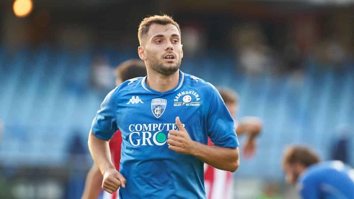 Tuttosport, Savanier è il nuovo nome per il centrocampo. Sfuma Dorsch, resistono Sensi e Torreira - 