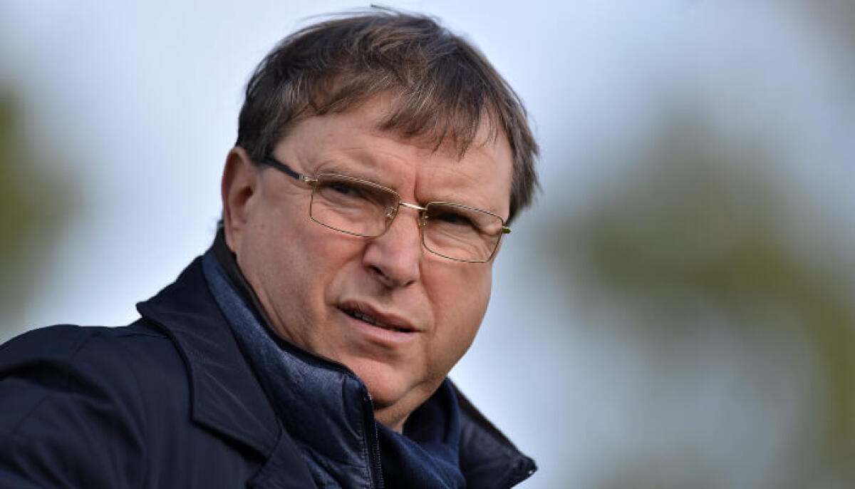 Lo Monaco: "Mendes voleva imporre i giocatori a Commisso" - 