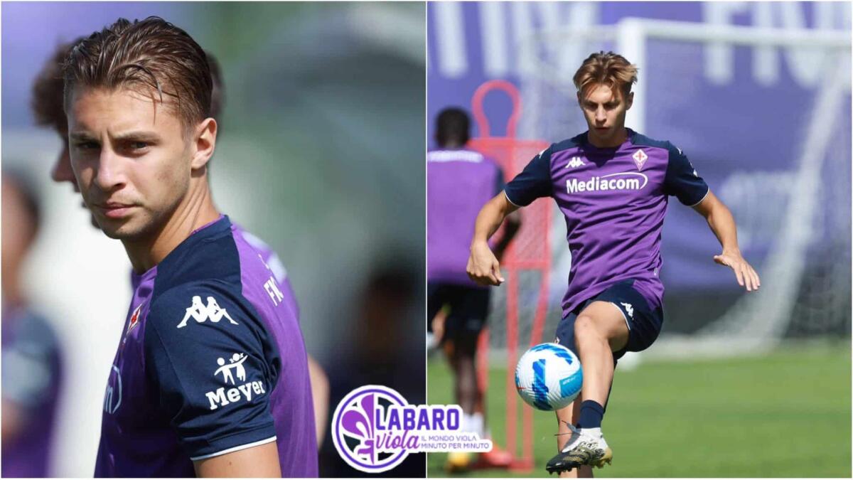 Babbo Frison: "Filippo e la sorpresa di Moena. La serietà e l'amicizia con Bianco" - 