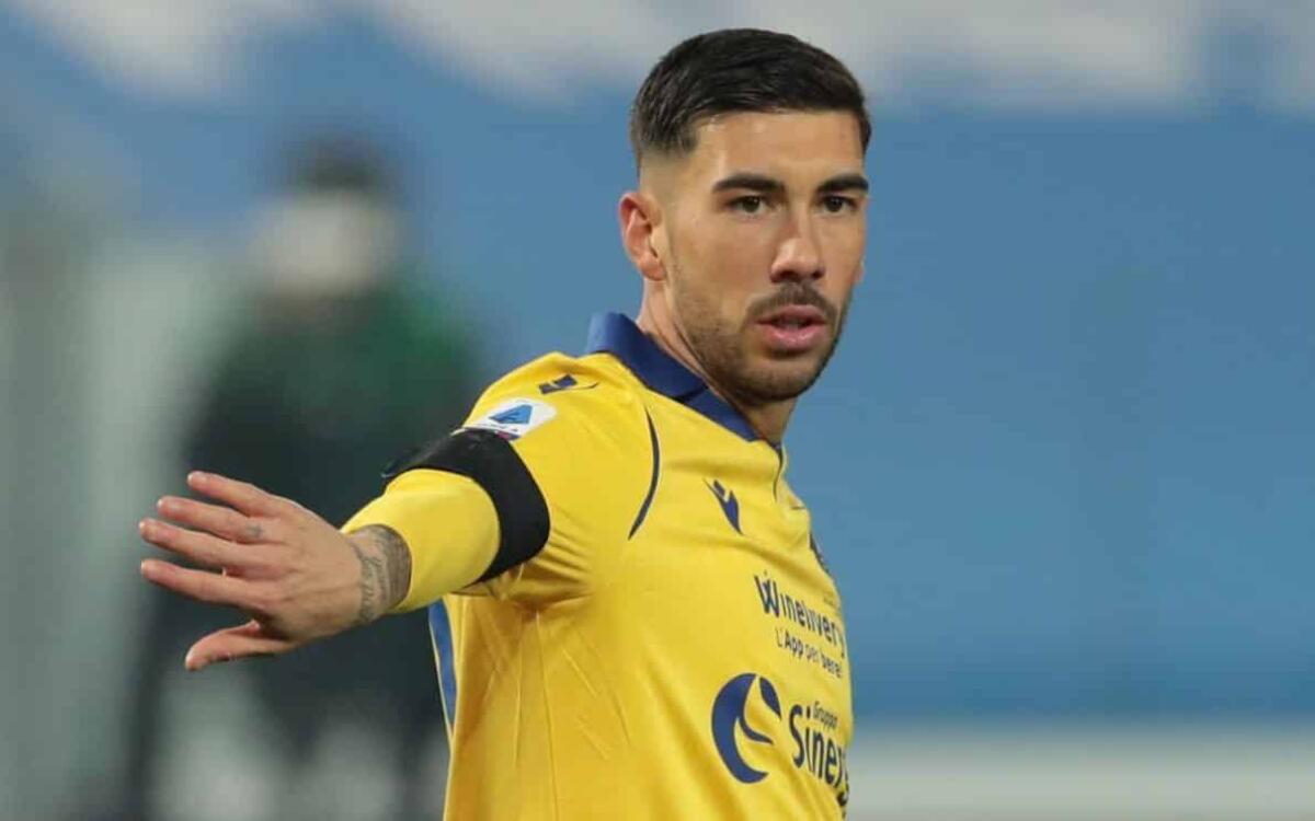 Gazzetta, Zaccagni apre al trasferimento: la Fiorentina ci prova ma l'Hellas Verona chiede 15 milioni - 