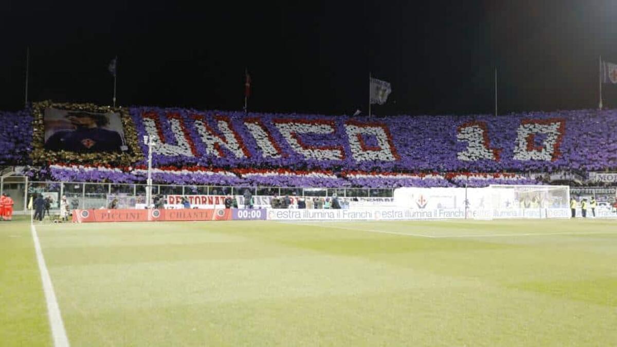 Antognoni-Fiorentina sarà addio. La moglie dell'Unico 10: "Hanno capito tutti come finirà" - 