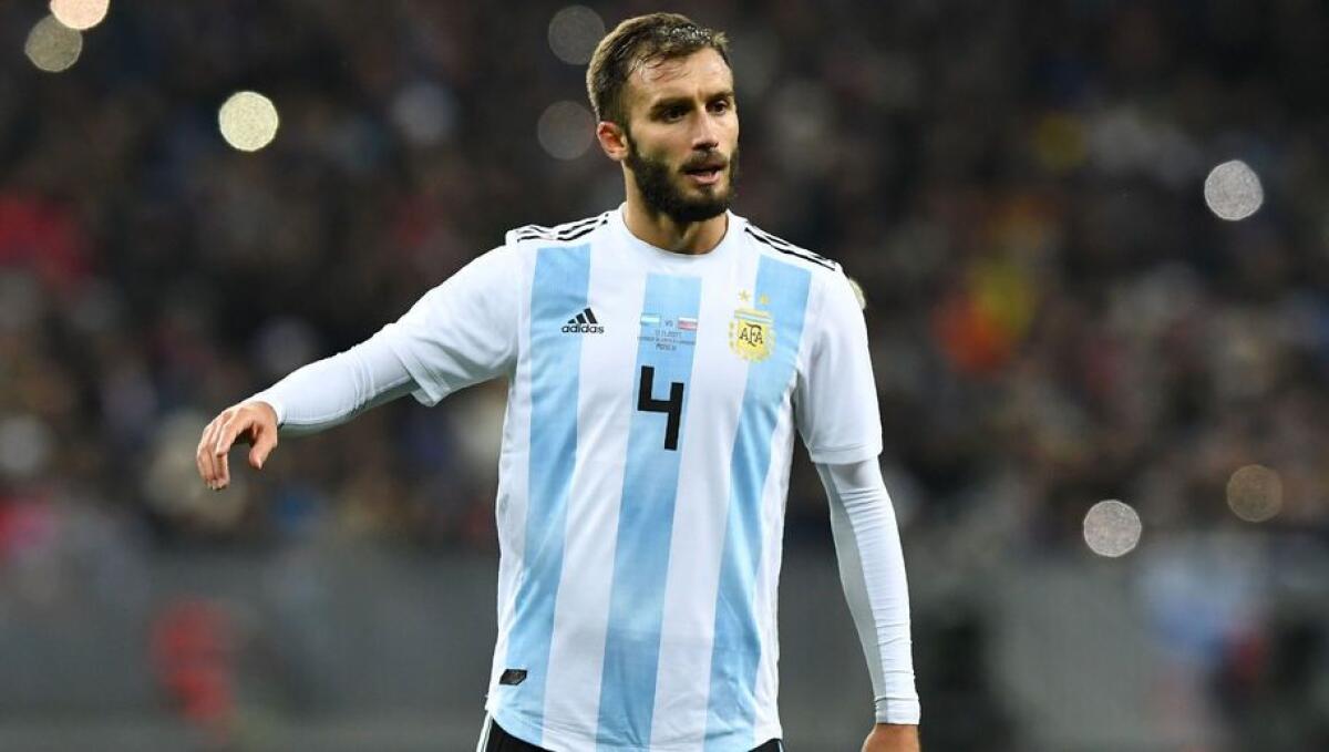 Copa America, l'Argentina brilla nella notte contro l'Ecuador. Gonzalez e Pezzella titolari, out Quarta - 
