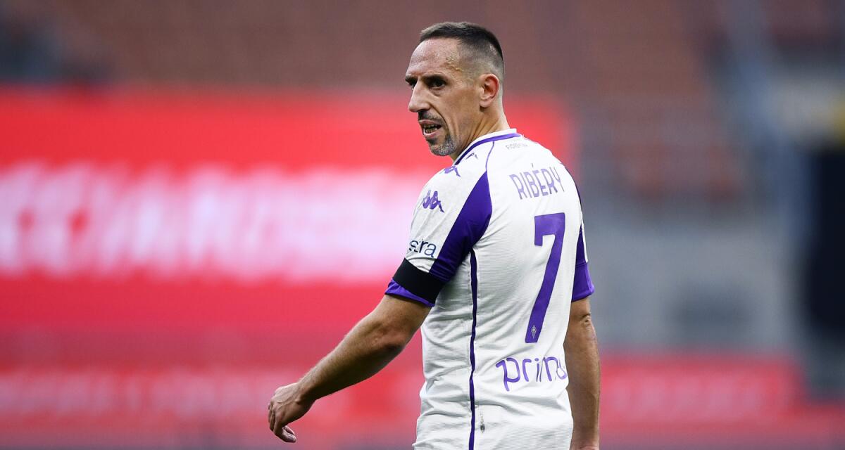 Di Gennaro: "Ribery non si discute. Voleva rimanere, spero non diventi un rimpianto" - 