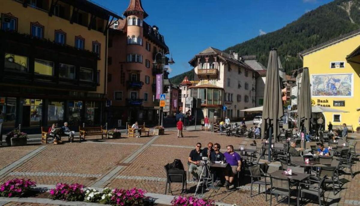 Moena, domani la Fiorentina partirà in treno. In ritiro in Trentino dal 17 al 31 luglio - 