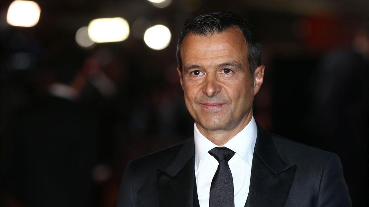 Durante: "Mendes non c'entrava niente con la Fiorentina. Ogni squadra ha i suoi uomini di mercato" - 