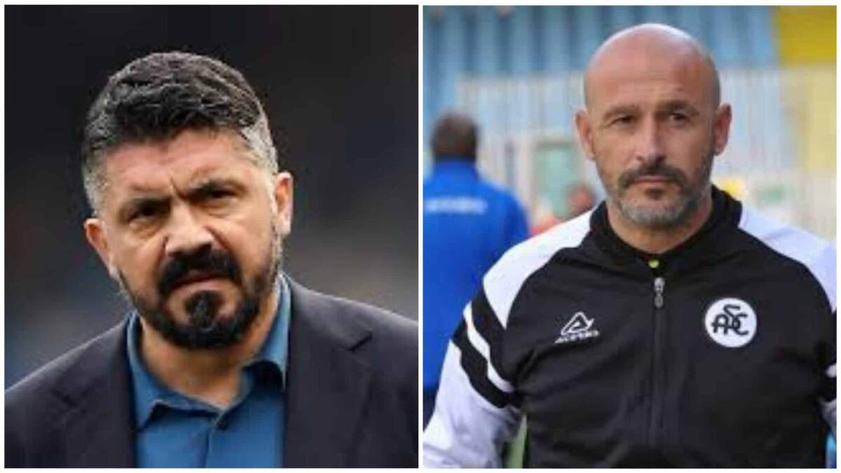 Sella: "Italiano valore aggiunto della Fiorentina. Gattuso? Persona seria, non so cosa sia successo" - 