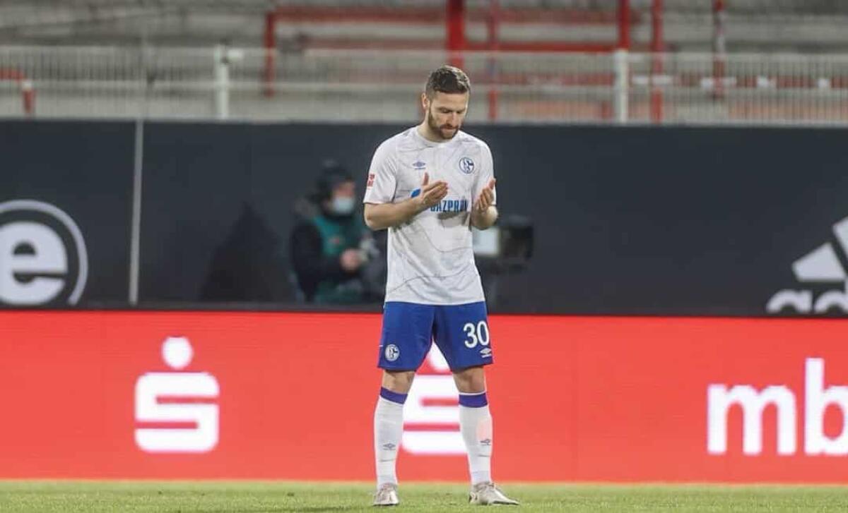 TMW, la Fiorentina ha messo nel mirino il difensore Mustafi - 