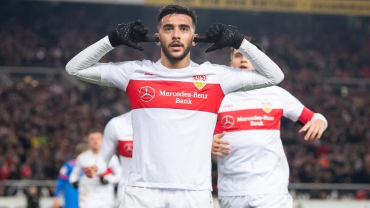 Bertoni incorona Gonzalez: "È un Di Maria: ha colpi e testa da fuoriclasse. Farà innamorare Firenze" - 