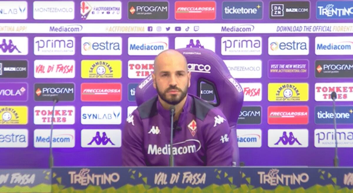 Saponara: "Vorrei restare alla Fiorentina, Italiano mi stima. Da esterno mi trovo bene" - 
