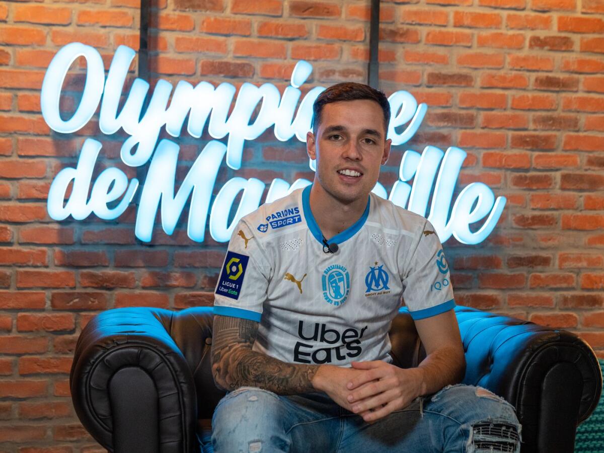 Longoria: "Abbiamo parlato e discusso per Lirola della Fiorentina" - 