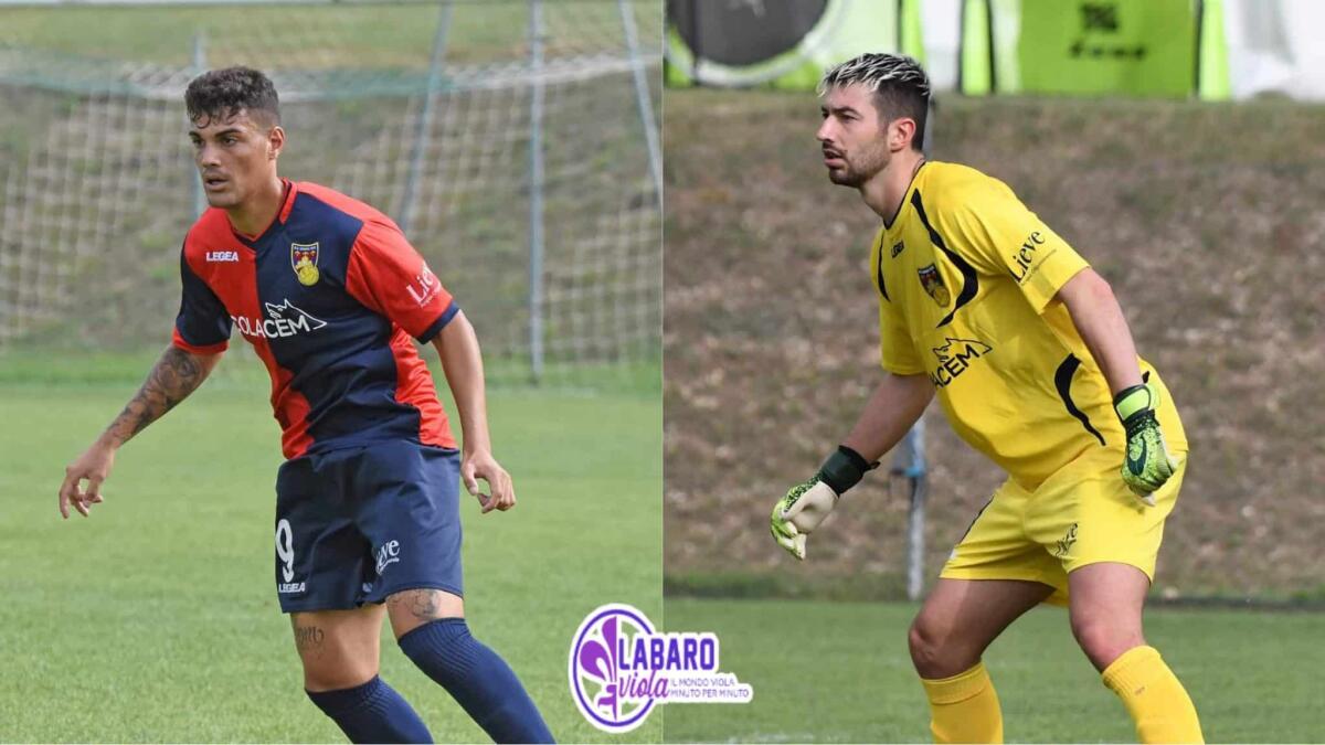 Ds Gubbio: "Sinergia con la Fiorentina prosegue. Ghidotti e Spalluto pronti per i grandi" - 