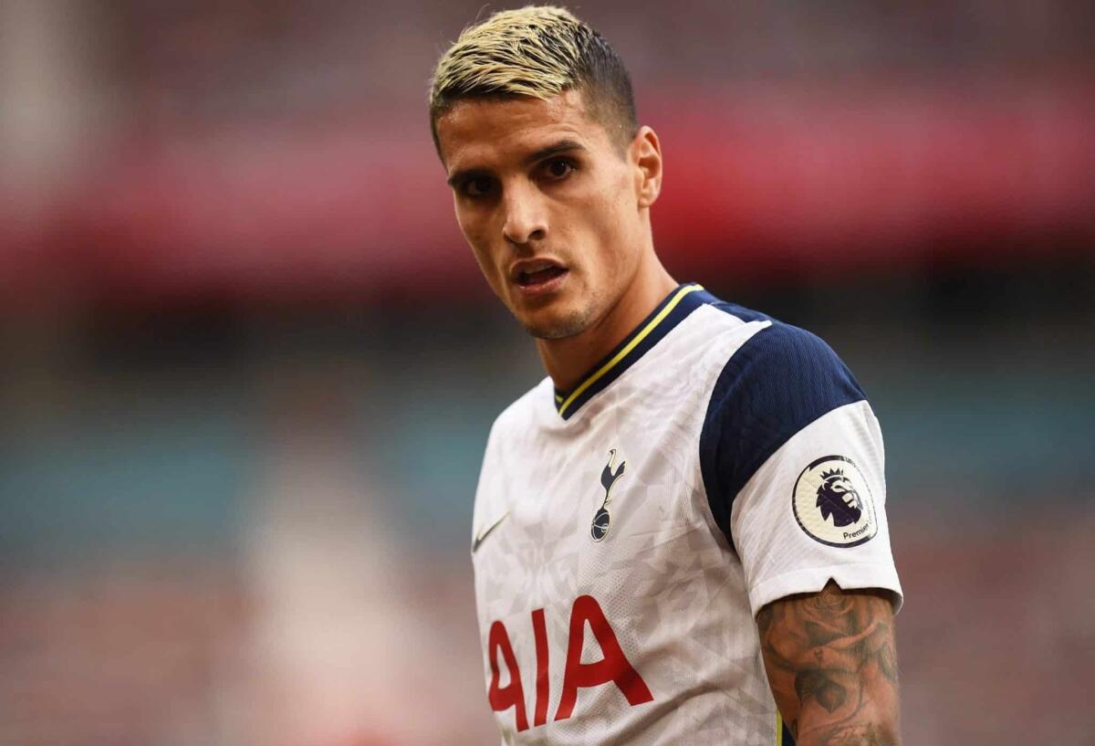 Sportitalia, la Fiorentina piomba su Lamela: il Tottenham può lasciarlo partire - 