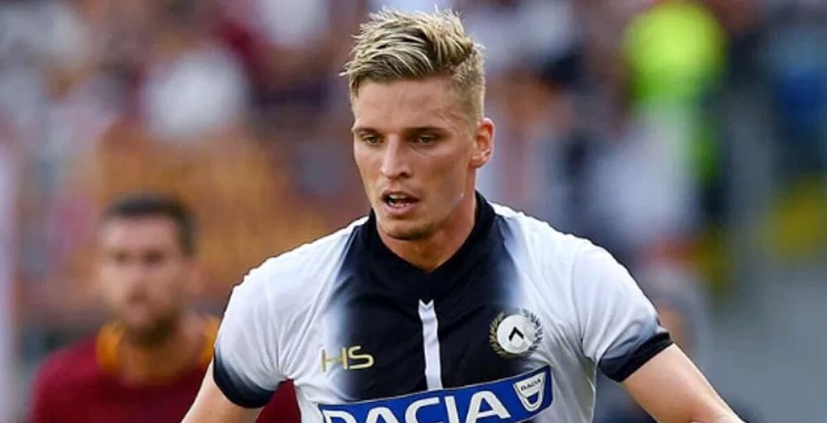Tuttosport, non solo la Fiorentina sulle tracce di Stryger Larsen: ci pensa anche l'Inter - 