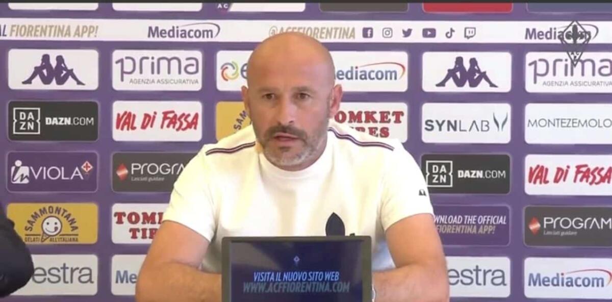 Colucci: "Italiano saprà riaccendere Firenze. Riporterà la Fiorentina dove deve stare" - 