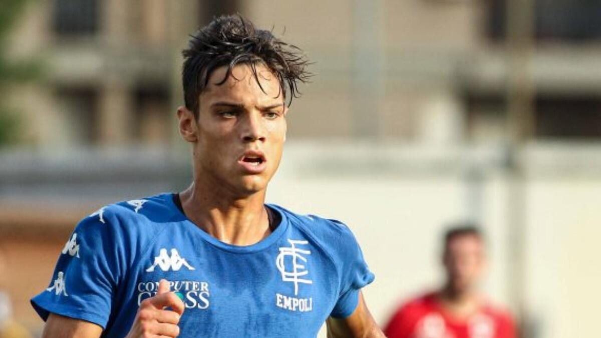 La Nazione, a Italiano piace Ricci dell'Empoli. Attenzione anche a Parisi e Bajrami - 