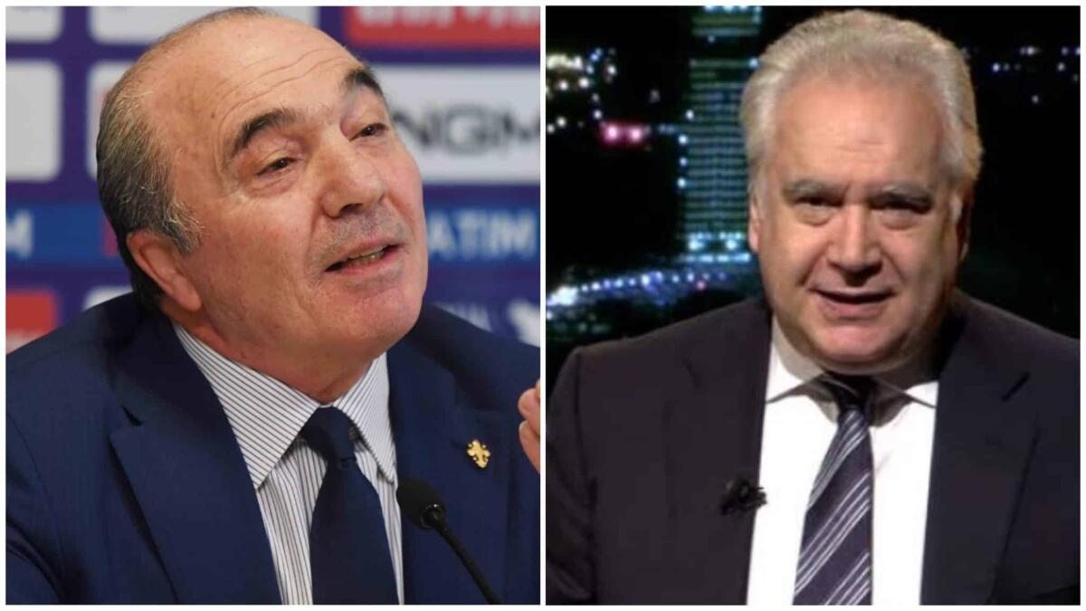 Sconcerti: "Commisso? In linea con le mie aspettative. Da tifoso, non mi aspetto niente dalla Fiorentina" - 