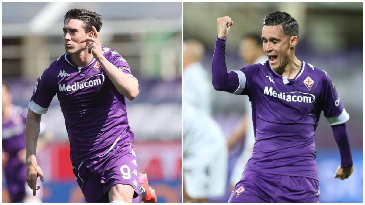 Galderisi: "Vlahovic motivato dal cambio allenatore. Callejon? Non è un calciatore finito" - 