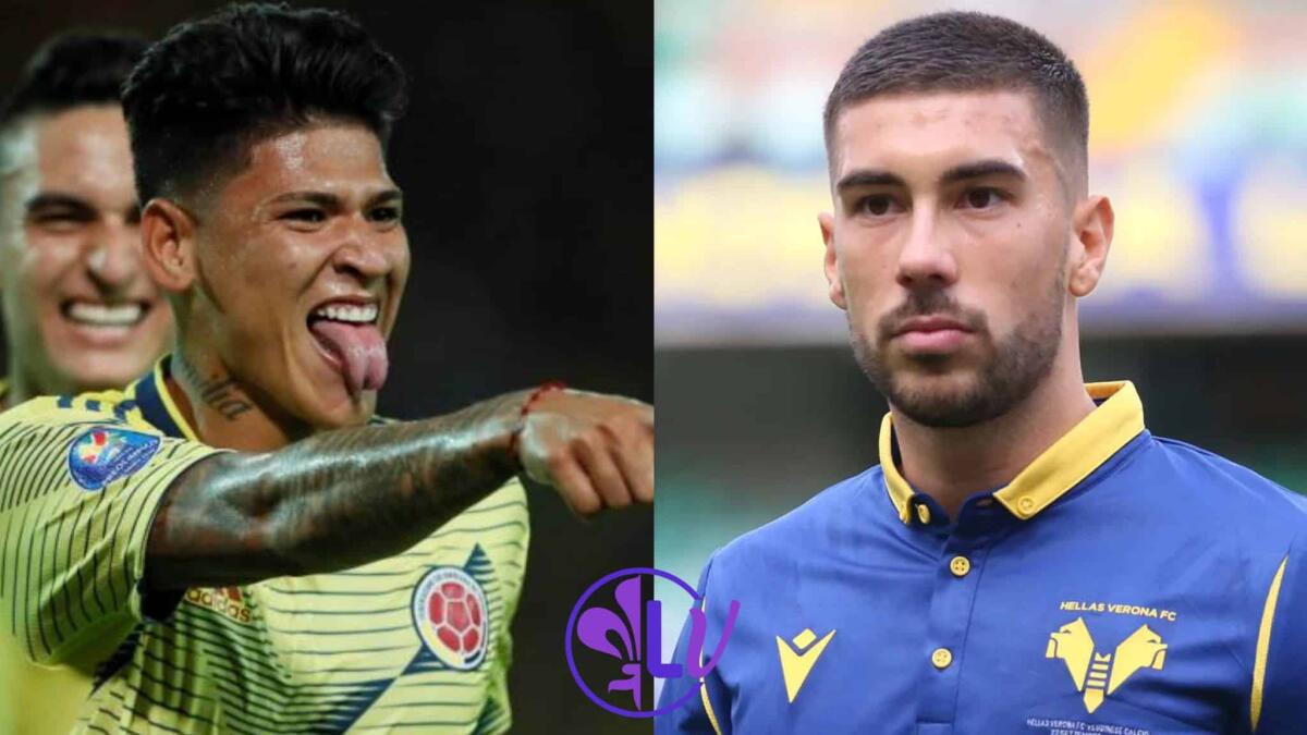 Nazione, Carrascal alla Fiorentina? Arrivano conferme dall'Argentina. Accelerata per Zaccagni - 