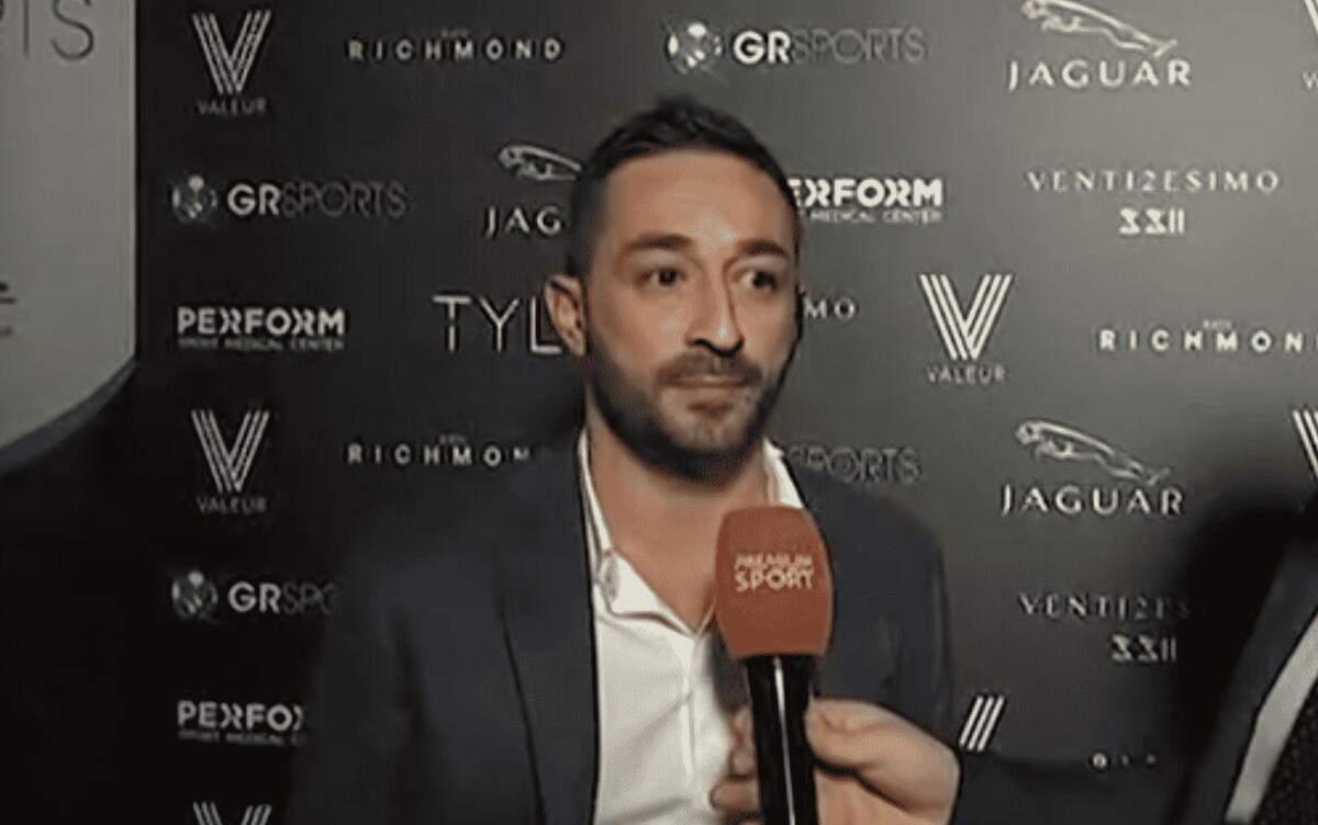 Riso: "Sensi alla Fiorentina? No, rimane all'Inter. Gomez innamorato di Siviglia, non tornerà in Italia" - 