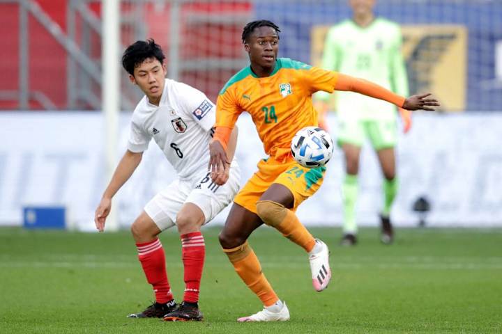 I giocatori di Serie A impegnati alle Olimpiadi di Tokyo