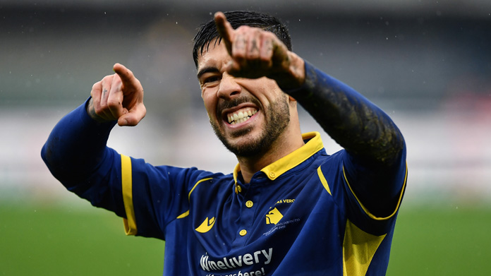 Nazione, mercato Fiorentina in stand-by: Zaccagni attende, Simy ha fretta, c'è il Bologna