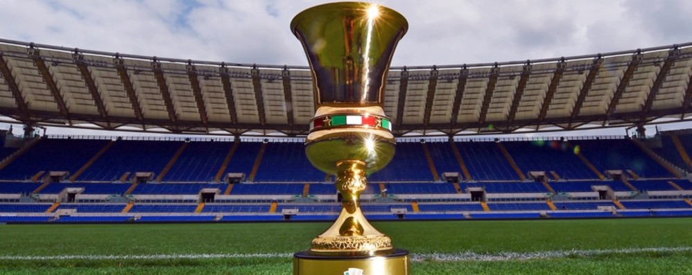 Coppa Italia, Mediaset si è aggiudicato i diritti tv per le prossime tre stagioni