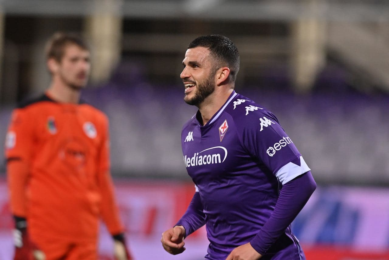 Foto di proprietà di ACF Fiorentina. Riproduzione vietata ©