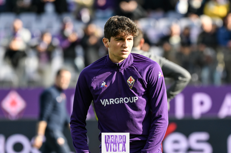 Firenze, stadio Artemio Franchi, 08.02.2020, Fiorentina-Atalanta, Foto Fiorenzo Sernacchioli. Copyright Labaroviola.com
