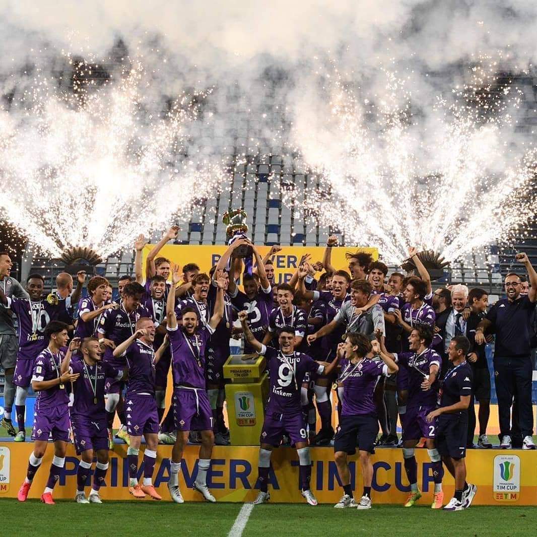 Primavera, domenica il raduno. Ritiro precampionato a Fiumalbo dal 31 luglio al 13 agosto. I dettagli