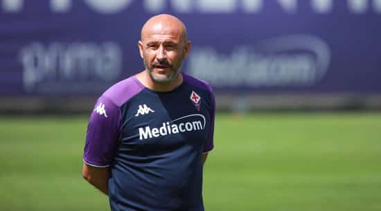 Italiano: “Gambe e testa cariche. Dobbiamo lavorare di squadra, possiamo fare strada”