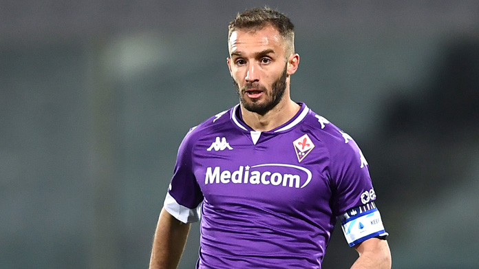 Nazione, Pezzella a breve deciderà il suo futuro. Addio alla Fiorentina? C'è la Lazio di Sarri