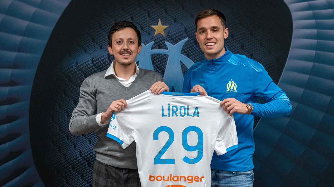 Dalla Francia, Lirola, Marsiglia-Fiorentina i contatti continuano. Fumata bianca vicina?