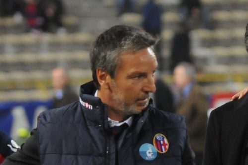 Sella: "Italiano darà un'impronta alla Fiorentina. Vlahovic grande attaccante, va tenuto stretto"