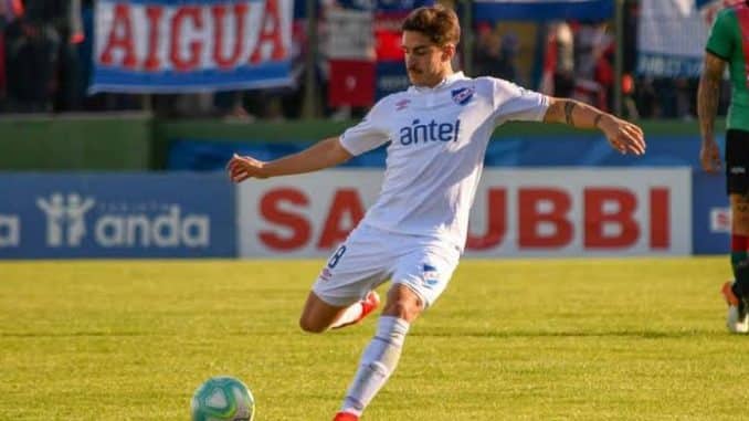 La Nazione, Fiorentina in pressing per Gabriel Neves. Colloqui fittissimi con gli agenti