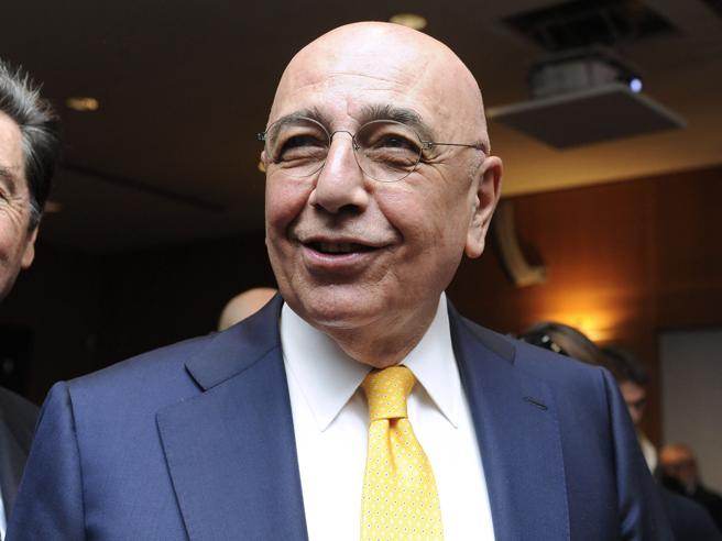 Galliani chiude la porta del Monza a Ribery: "Abbiamo troppi over-23. Arriveranno solo giovani"