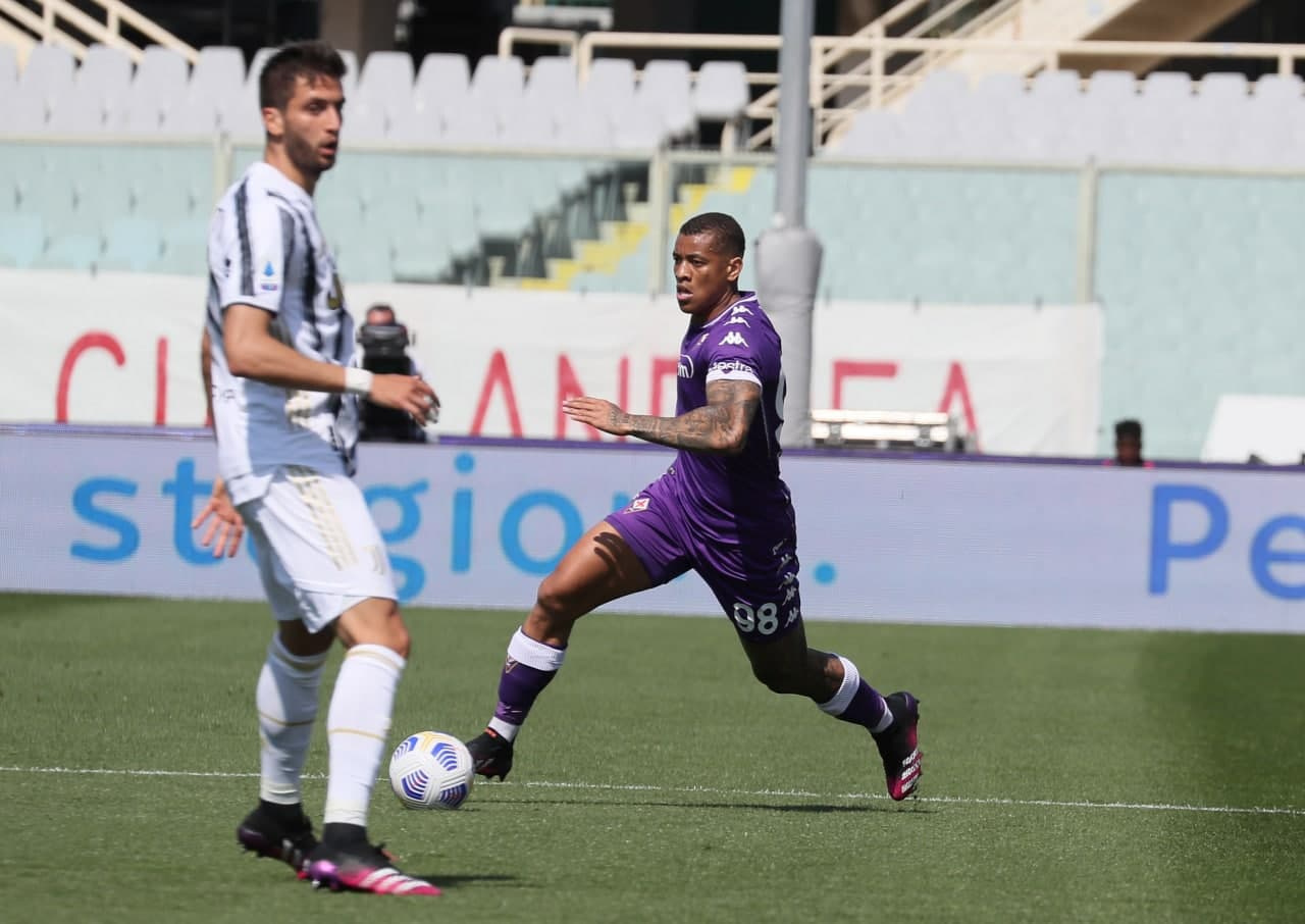 Foto di proprietà di ACF Fiorentina. Riproduzione vietata ©