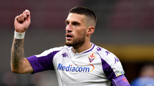 Nazione, Biraghi, la Roma prepara l’offerta per la Fiorentina: formula? Prestito con diritto di riscatto