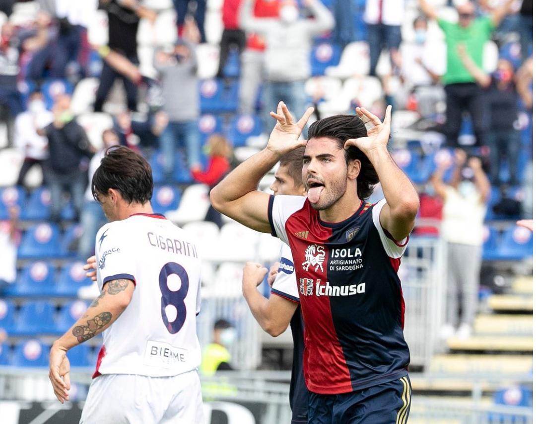 Ds Cagliari: “Sottil? La Fiorentina ha fatto bene a controriscattarlo. E’ un giocatore di valore”