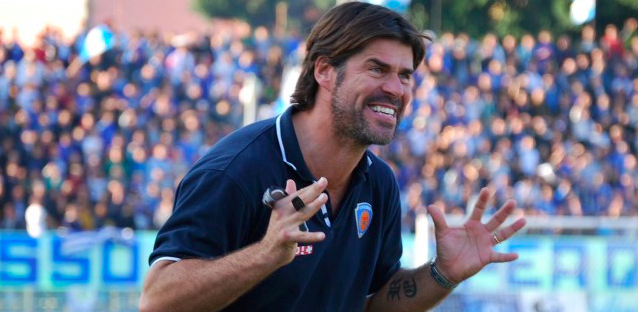 Sottil Sr: "Riccardo è perfetto per il gioco di Italiano. Contento del suo ritorno alla Fiorentina"