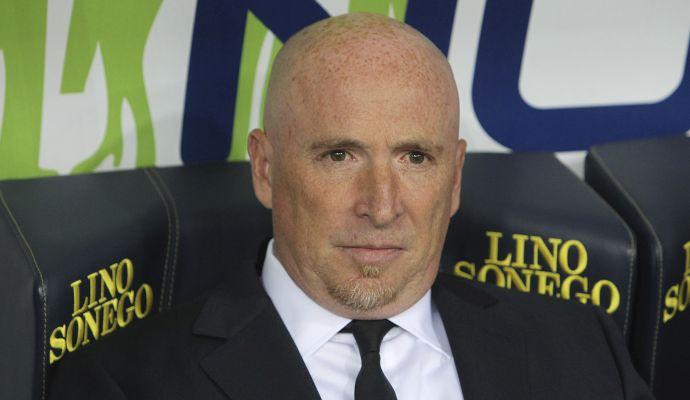 Maran: "Italiano ha idee chiare e buon metodo. Lo dimostrano i risultati ottenuti"