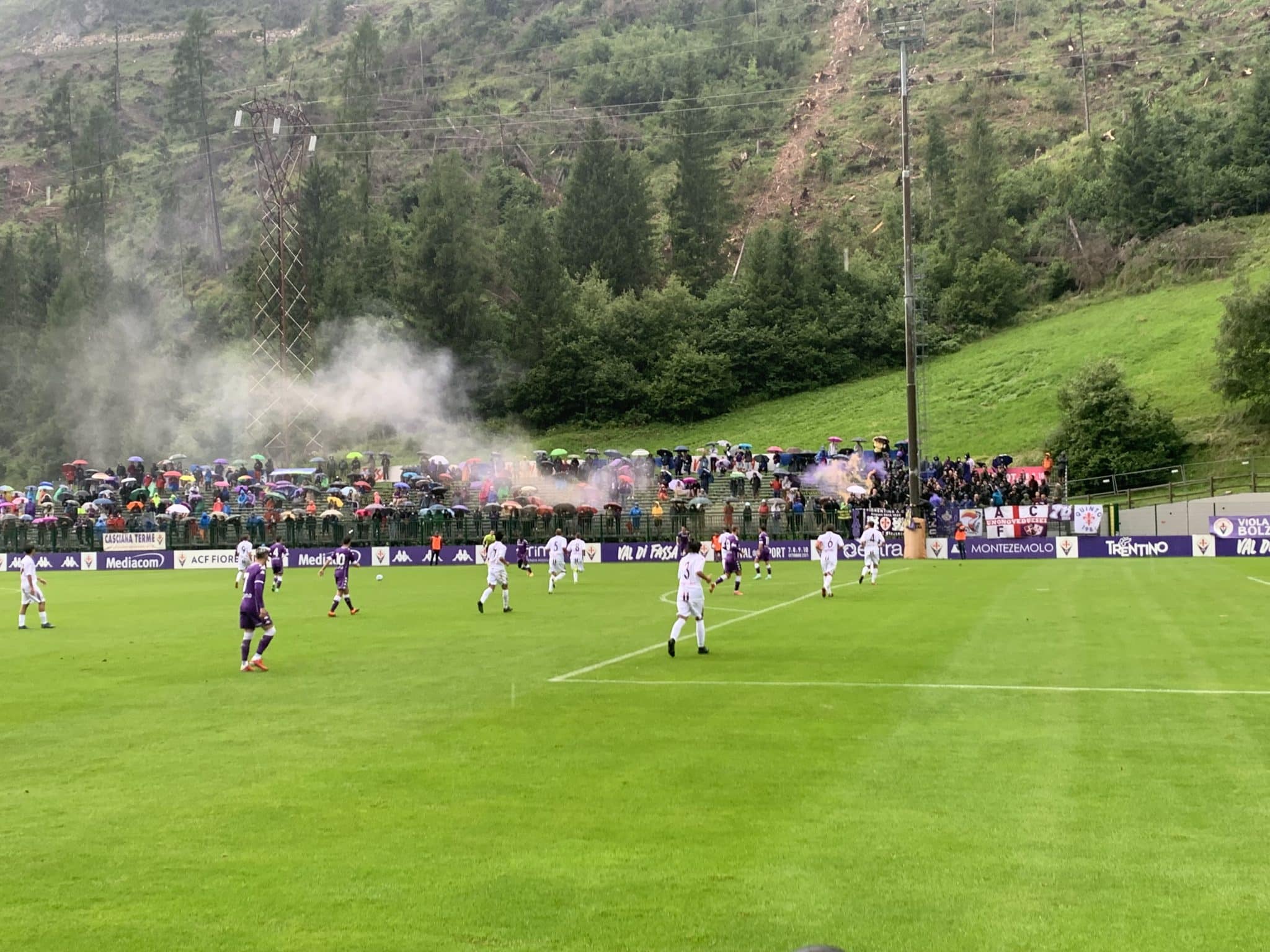 Tuttosport, la Fiorentina acquisterà un altro esterno offensivo ed un centrocampista