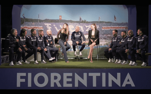 Italiano: "Sorpreso dalla disponibilità dei ragazzi. Abbiamo fame ed ambizione, daremo l'anima"