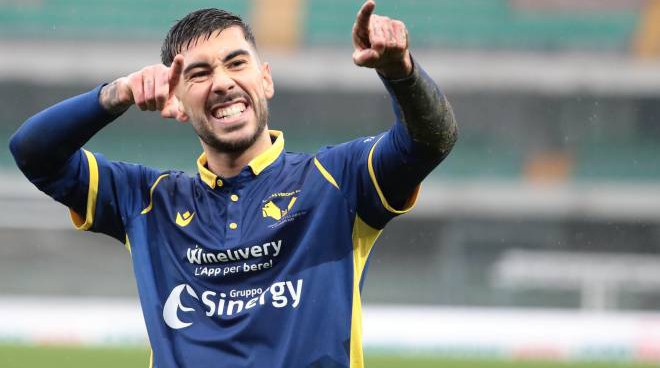 Nazione, Zaccagni, la Fiorentina lo vuole, il Verona chiede 15 milioni: occhio al Milan 