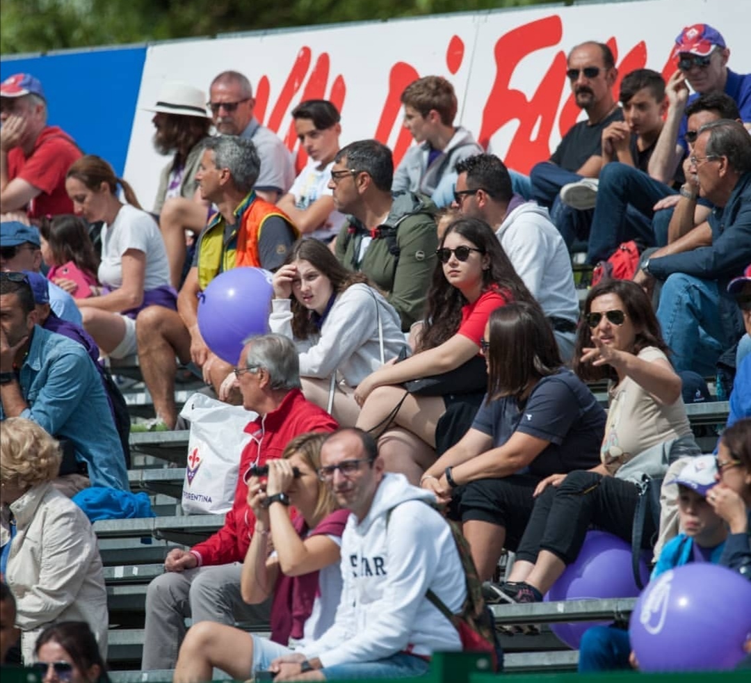 Moena, domani la Fiorentina partirà in treno. In ritiro in Trentino dal 17 al 31 luglio